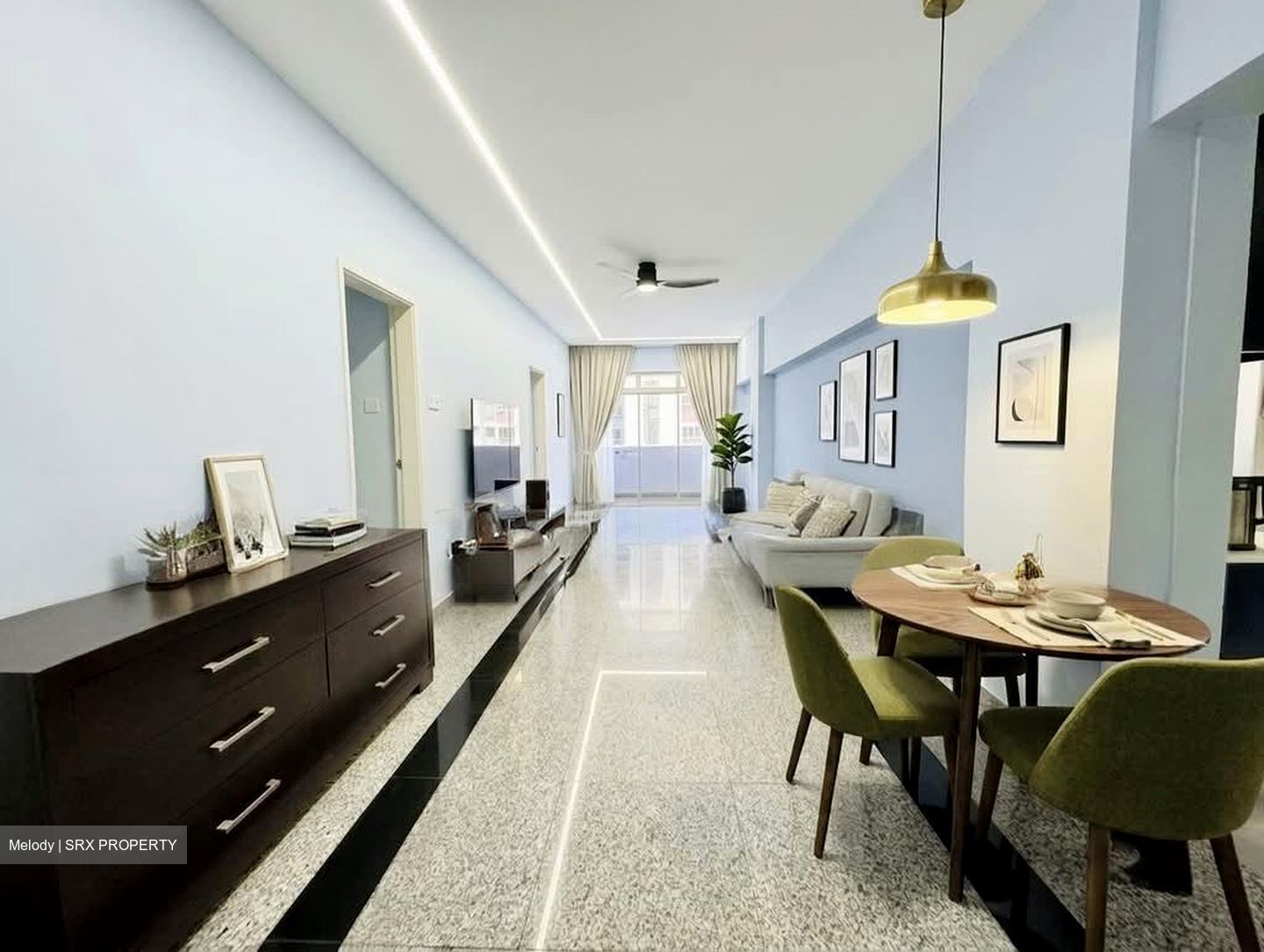 St Francis Court (D12), Apartment #583492281